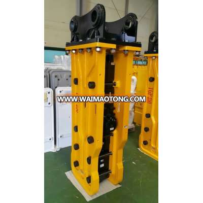 HYDRAULIC BREAKER